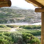Mistral Villa