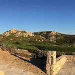 Βίλα Mistral *