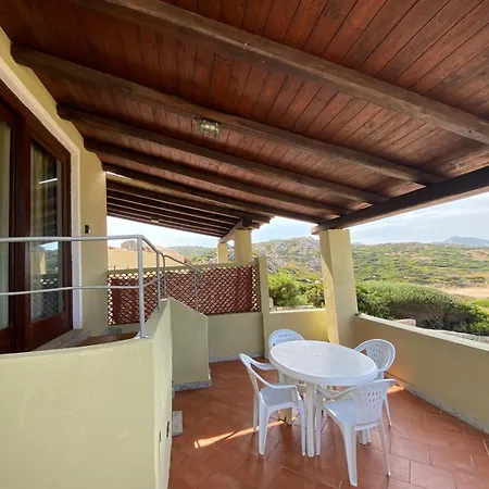 Villa Mistral *