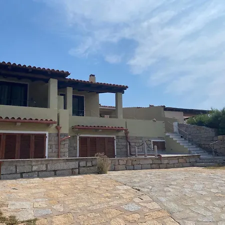 Mistral Villa Santa Teresa Gallura