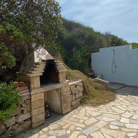 Villa Mistral Santa Teresa Gallura