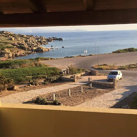 Mistral * Santa Teresa Gallura