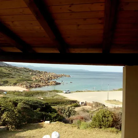 Mistral Santa Teresa Gallura