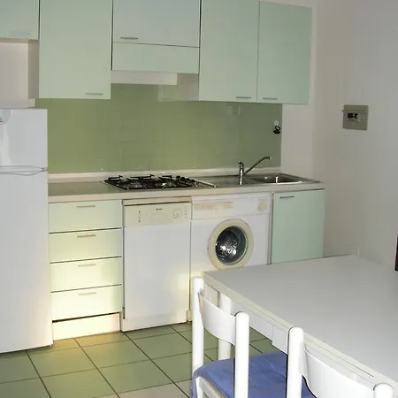 Villa Mistral