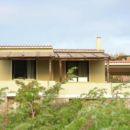Mistral Villa *