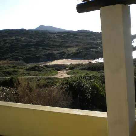 Villa Mistral *
