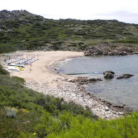 Villa Mistral