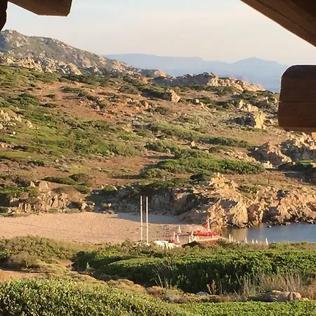 Villa Mistral Santa Teresa Gallura