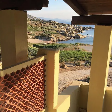Mistral Βίλα Santa Teresa Gallura